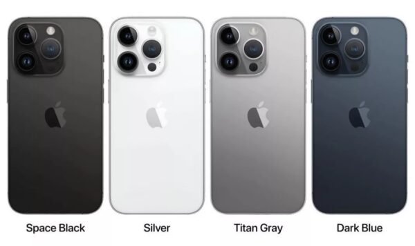 Apple iPhone 15 Pro - Image 2