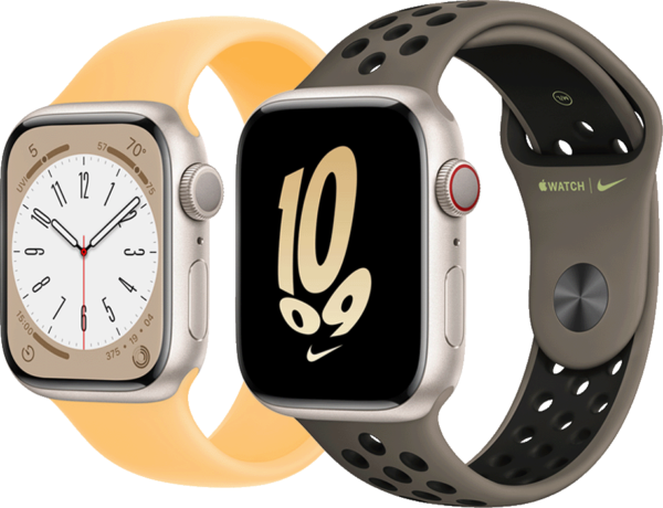 Apple Watch Series 8 - Image 3
