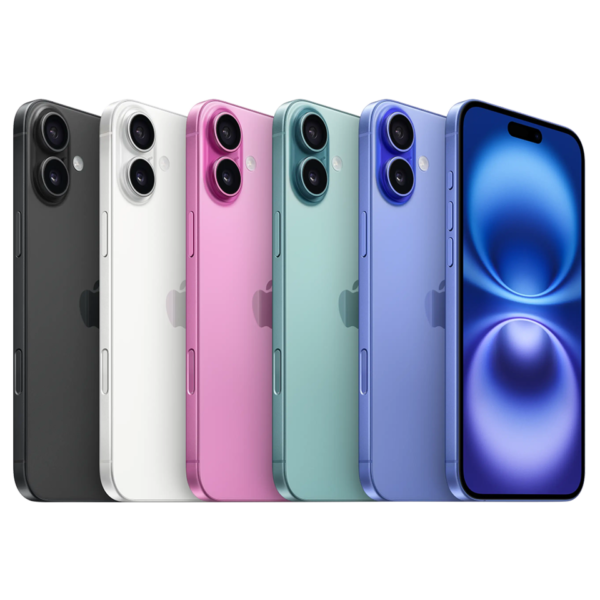 Apple iPhone 16 Plus - Image 3