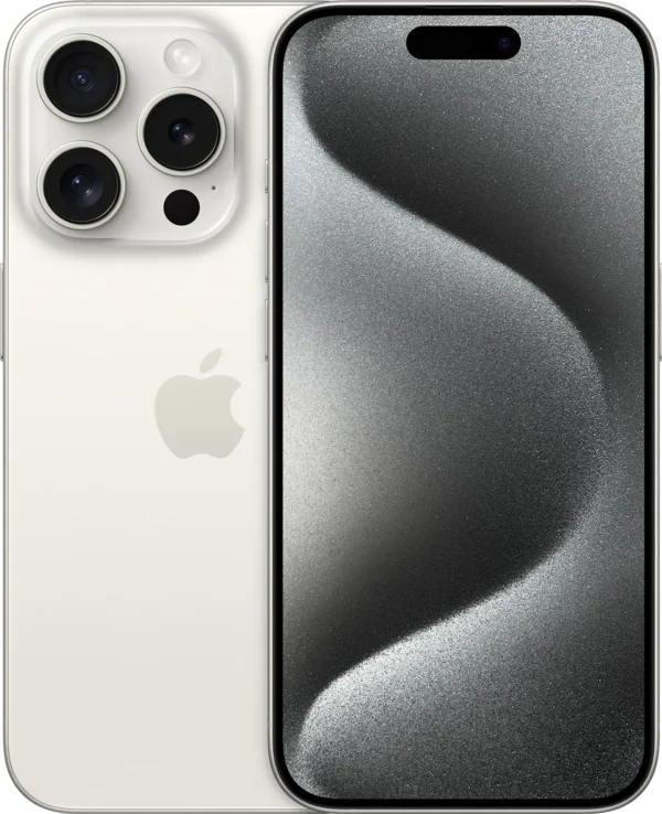 Apple iPhone 15 Pro - Image 3