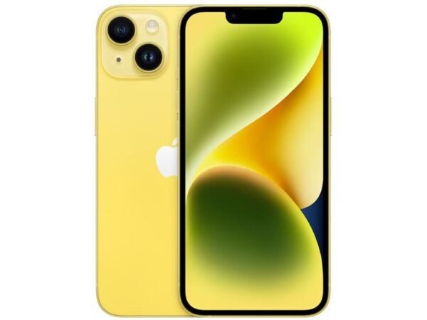 Apple iPhone 14 - Image 2