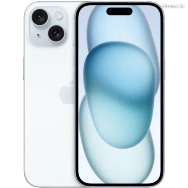 Apple iPhone 15 - Image 2