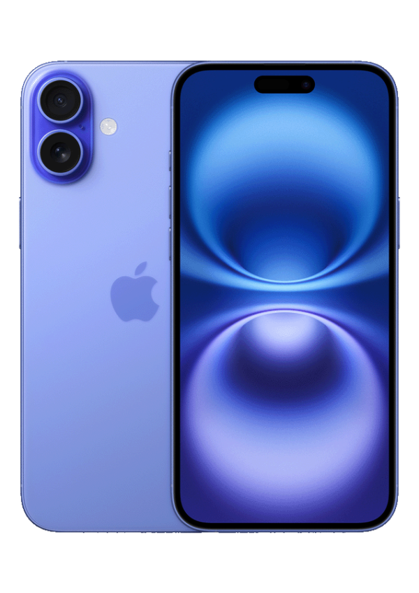 Apple iPhone 16 Plus - Image 2