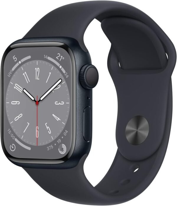 Apple Watch Series 8 - Image 2