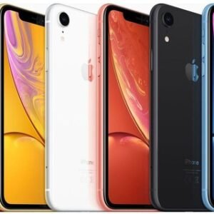 Apple iPhone XR