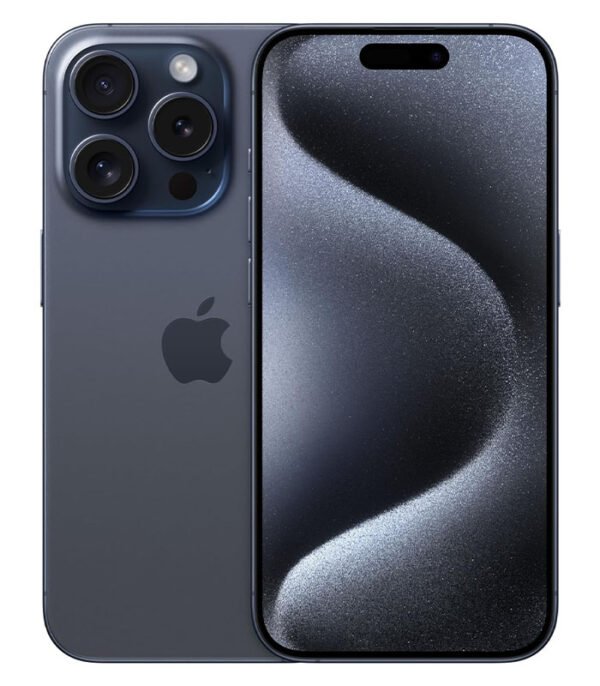 Apple iPhone 15 Pro - Image 5