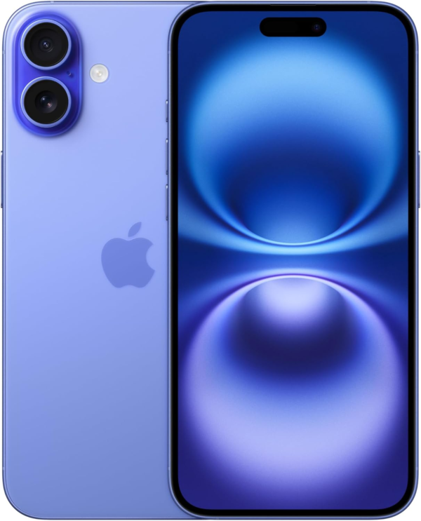 Apple iPhone 16 Plus - Image 4