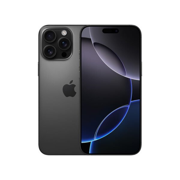 Apple iPhone 16 Pro Max - Image 3