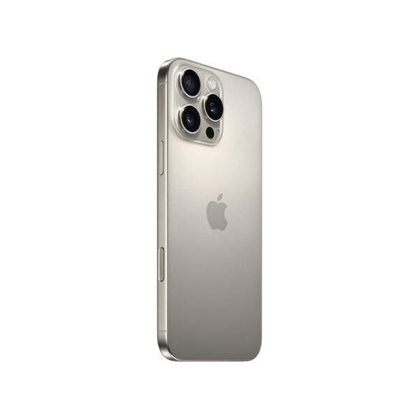 Apple iPhone 16 Pro Max - Image 5