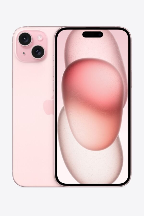 Apple iPhone 15 - Image 5