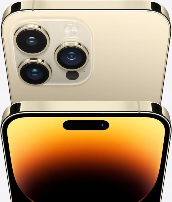 Apple iPhone 14 Pro - Image 2