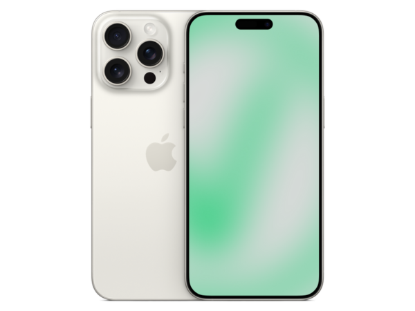 Apple iPhone 15 Pro Max - Image 4
