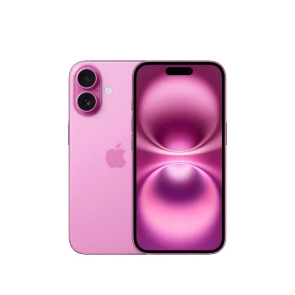 Apple iPhone 16 - Image 4