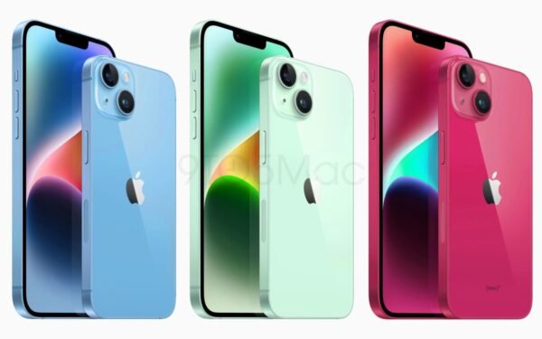 Apple iPhone 15 - Image 8