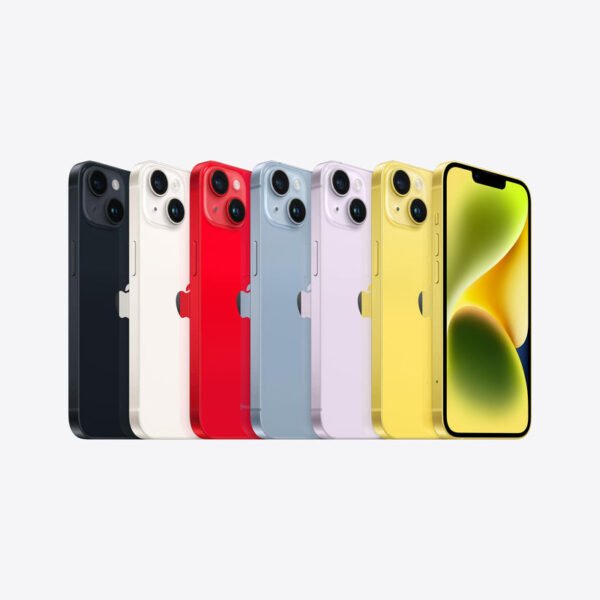 Apple iPhone 14 Plus - Image 7