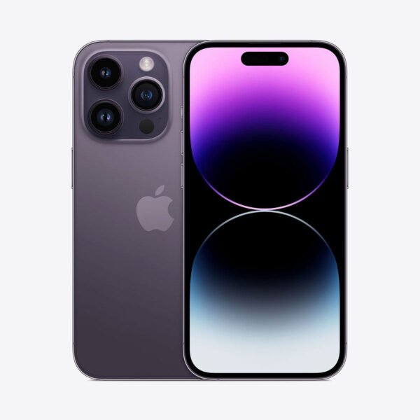 Apple iPhone 14 Pro