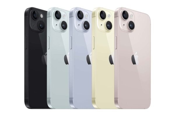 Apple iPhone 15 - Image 7