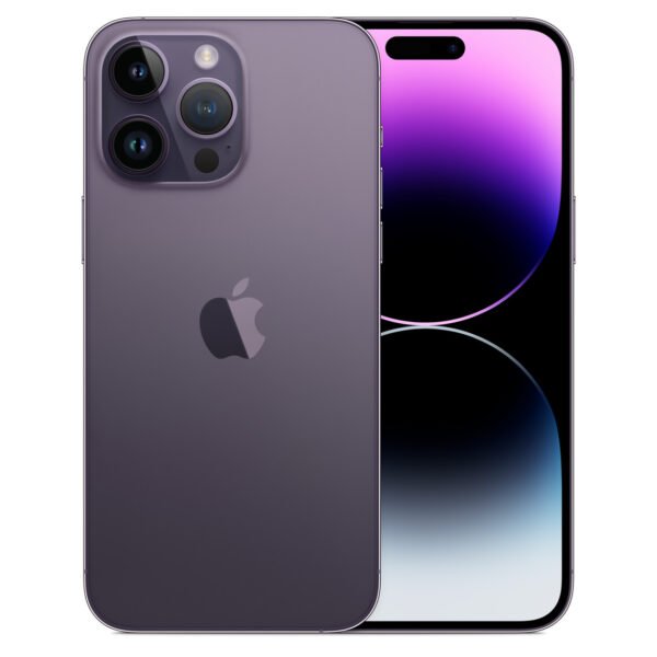 Apple iPhone 14 Pro Max - Image 3