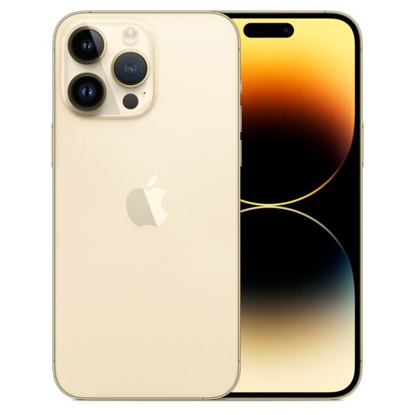 Apple iPhone 14 Pro Max
