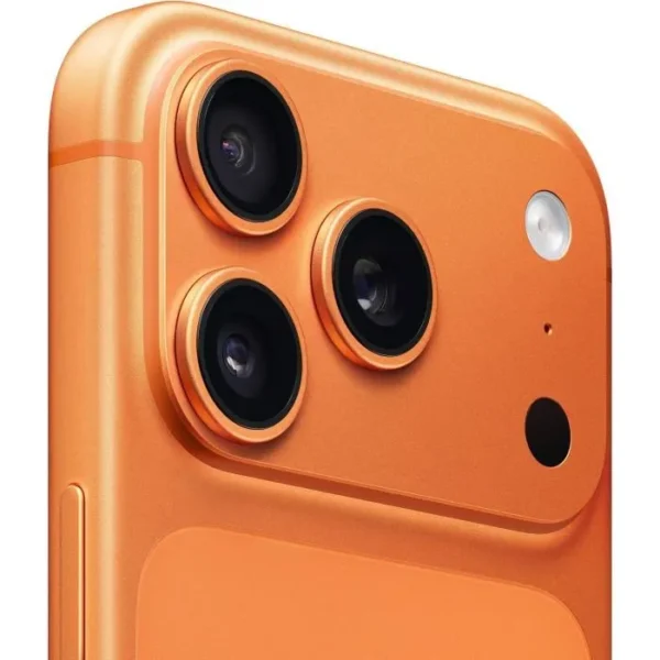APPLE IPhone 17 Pro 256GB Cosmic Orange - Image 7
