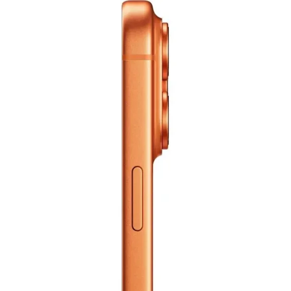 APPLE IPhone 17 Pro 256GB Cosmic Orange - Image 6
