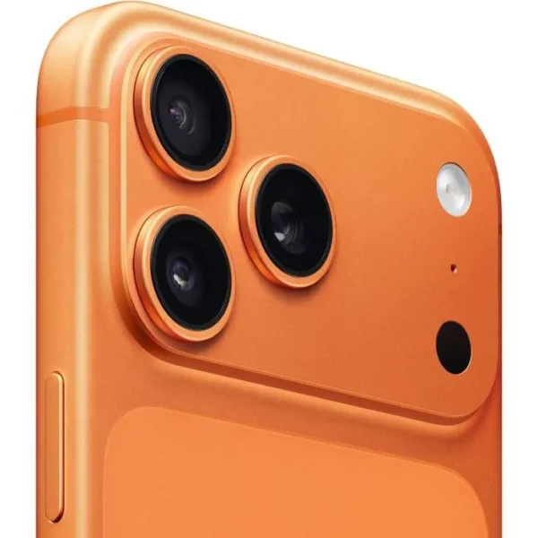 APPLE iPhone 17 Pro Max 256GB Cosmic Orange - Image 3